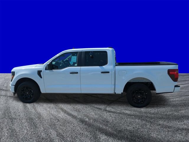 New 2026 Ford F150 STX image 7