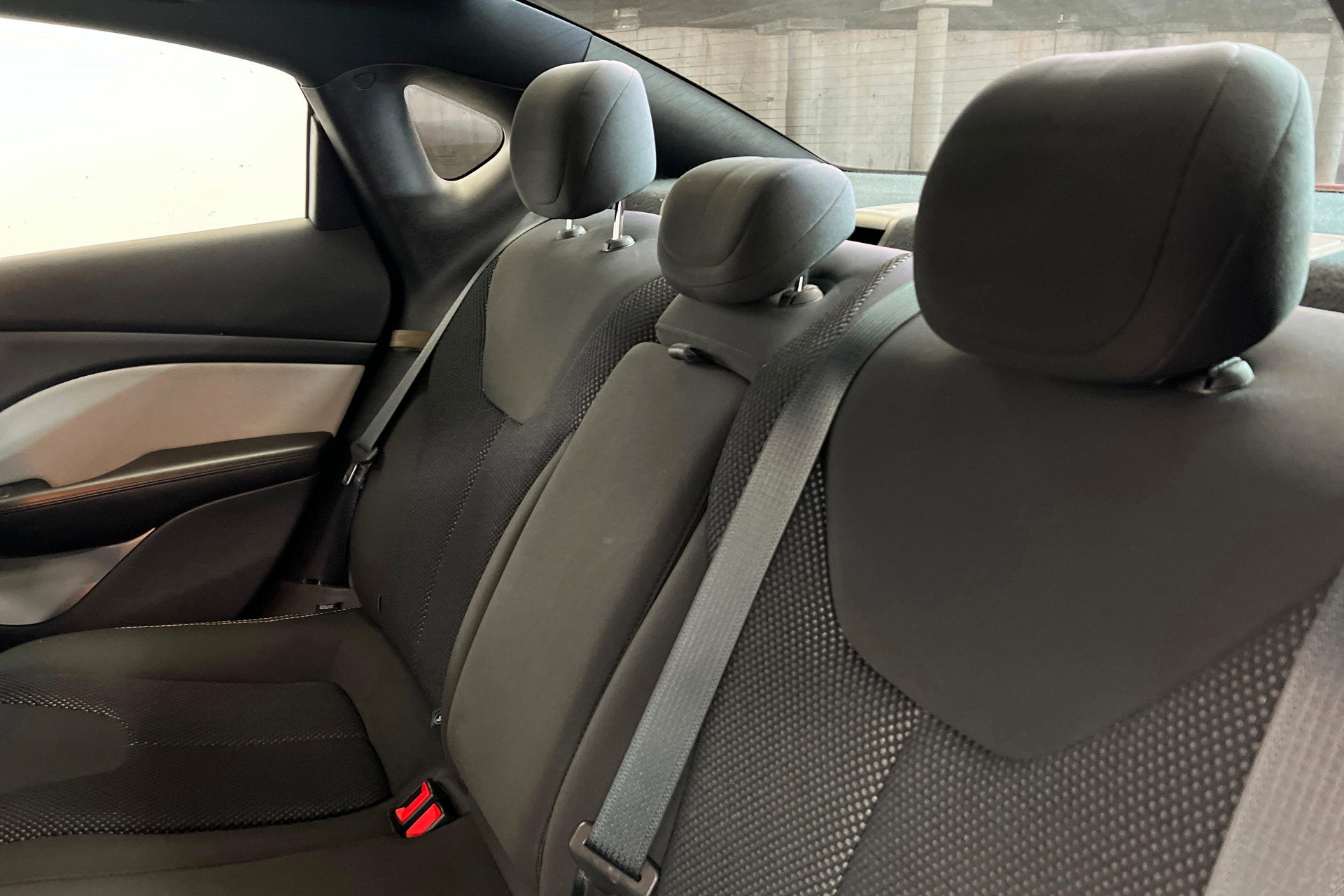 Used 2016 Dodge Dart SXT w/ Rallye Appearance Group FWD image 21
