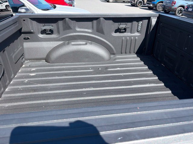 Certified 2019 Ford F150 XLT w/ Equipment Group 302A Luxury AWD/4WD image 22