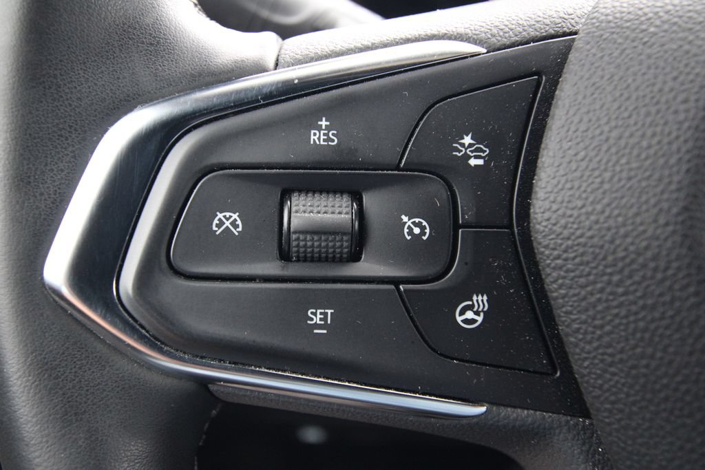 Used 2025 Chevrolet TrailBlazer ACTIV FWD image 20
