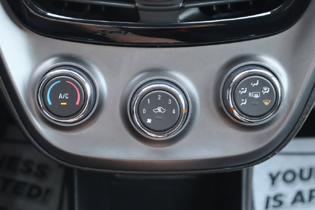 Used 2019 Chevrolet Spark LS FWD image 10