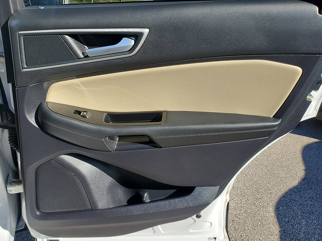 Certified 2019 Ford Edge SEL w/ Equipment Group 201A AWD/4WD image 19