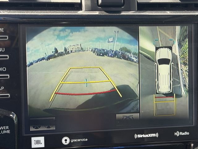 Certified 2022 Toyota 4Runner TRD Pro image 6