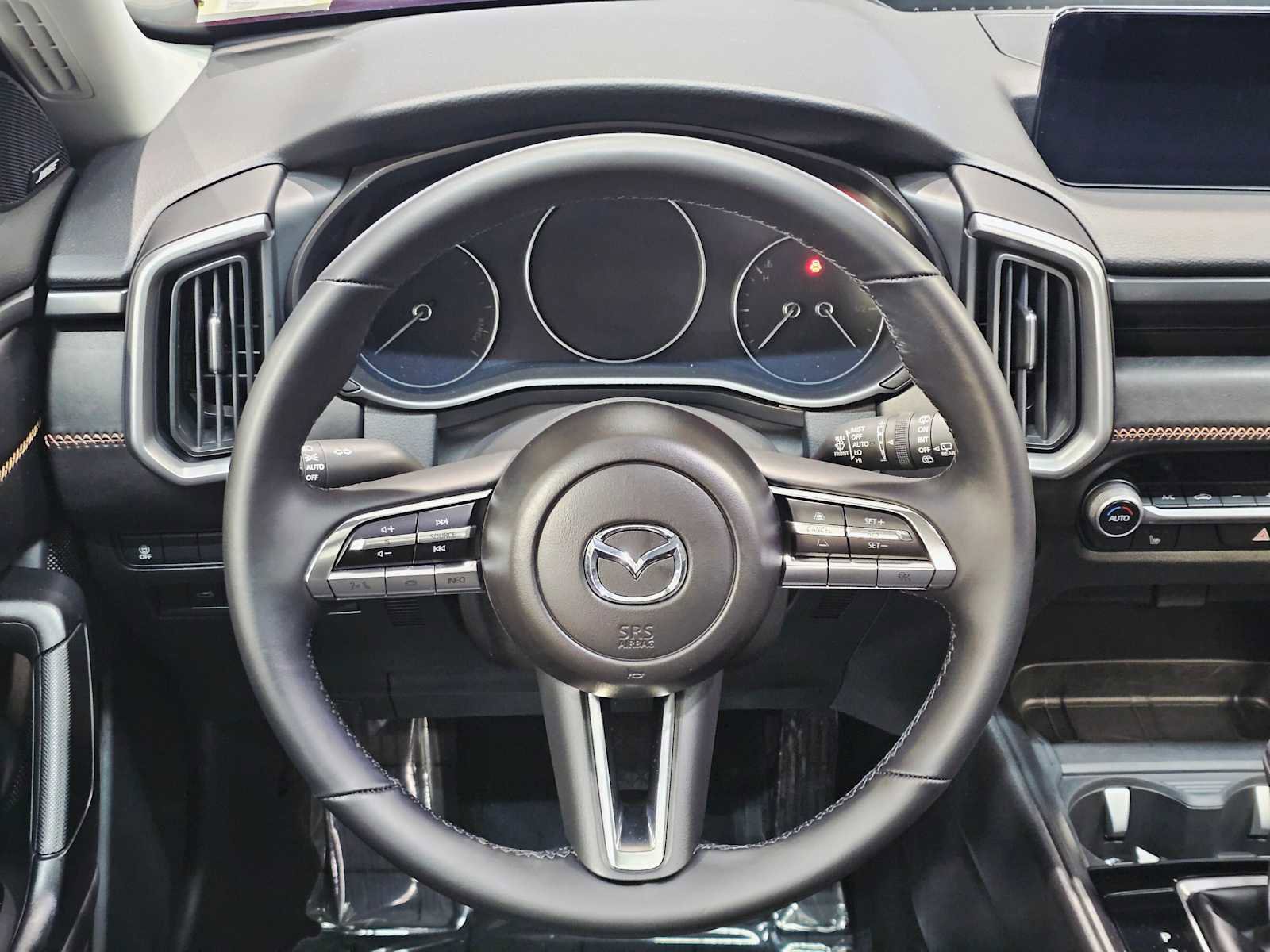 Used 2025 MAZDA CX-50 AWD 2.5 Hybrid w/ Weather Package image 11