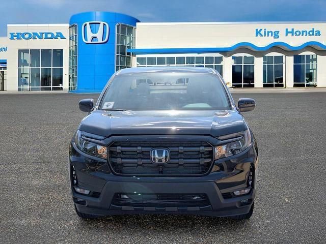 New 2026 Honda Ridgeline Sport video 2
