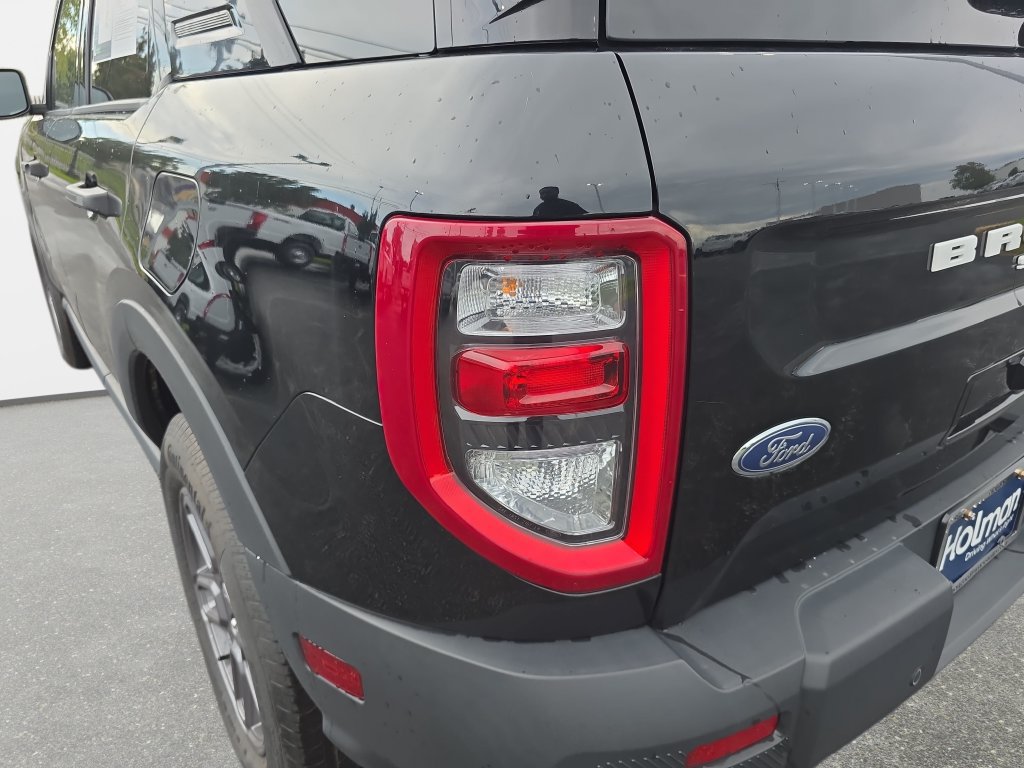 Used 2025 Ford Bronco Sport Big Bend AWD/4WD image 32