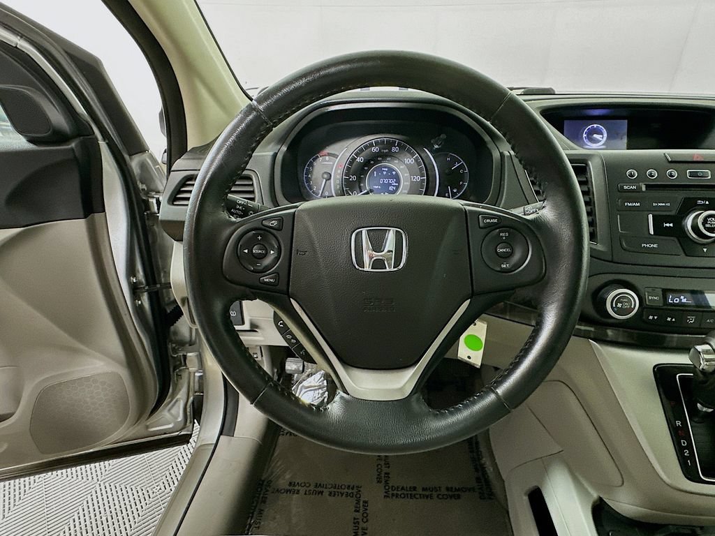 Used 2014 Honda CR-V EX-L image 13