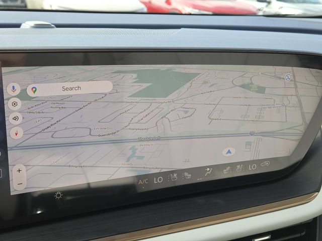 New 2026 Buick Envision Avenir AWD/4WD image 4