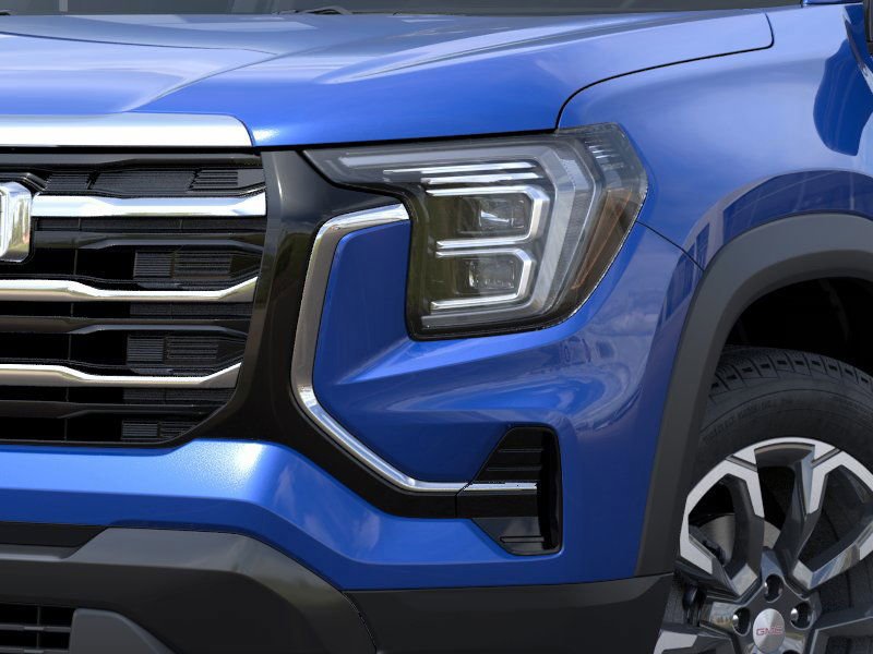 New 2026 GMC Terrain Elevation w/ Elevation Premium Package image 10