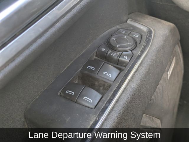 Used 2025 GMC Sierra 2500 SLT w/ SLT Premium Package image 27