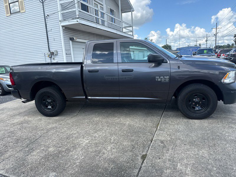 Used 2019 RAM 1500 Tradesman image 6