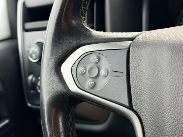 Used 2019 Chevrolet Silverado 1500 LT image 8