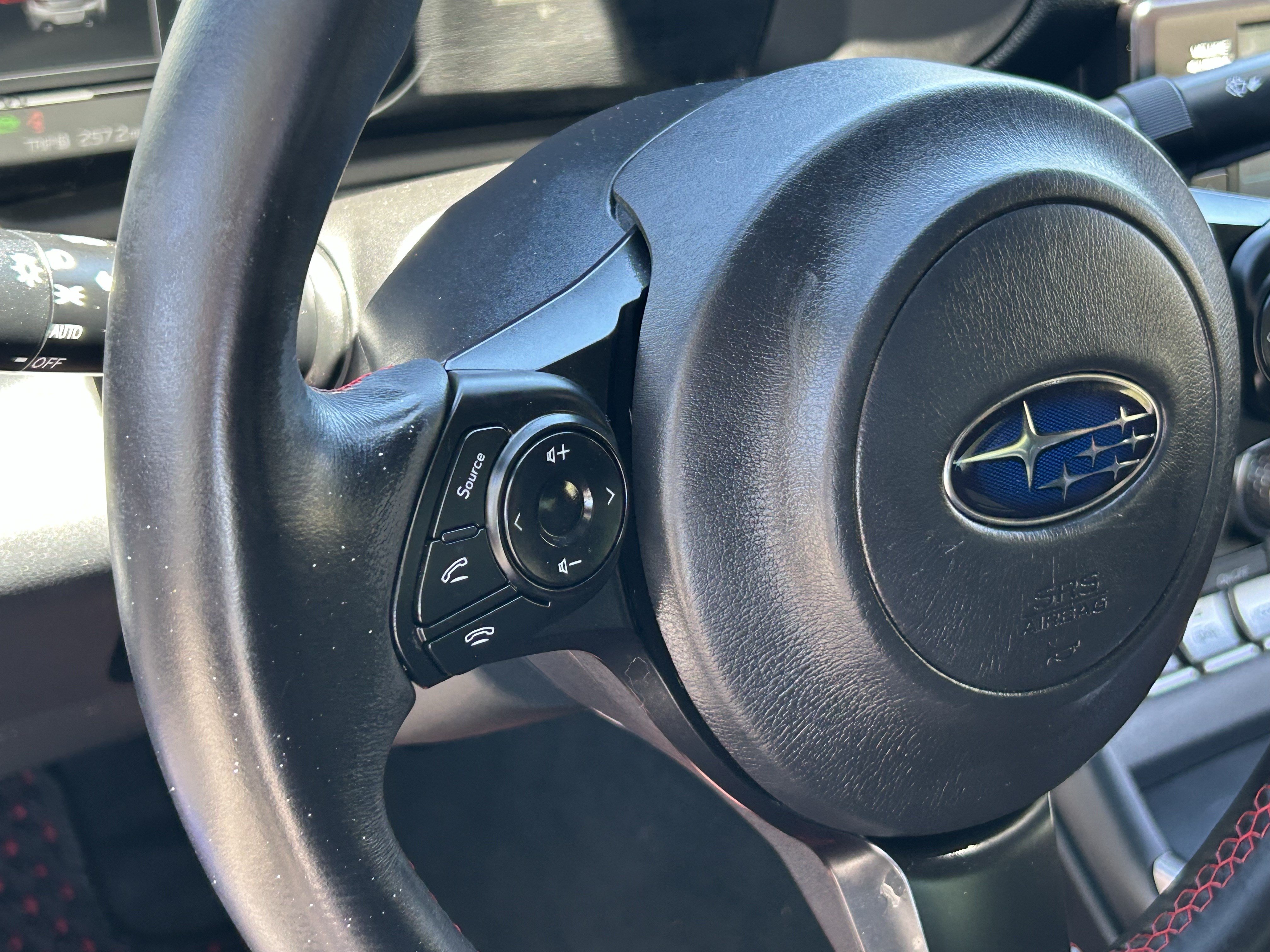 Used 2023 Subaru BRZ Limited RWD image 26
