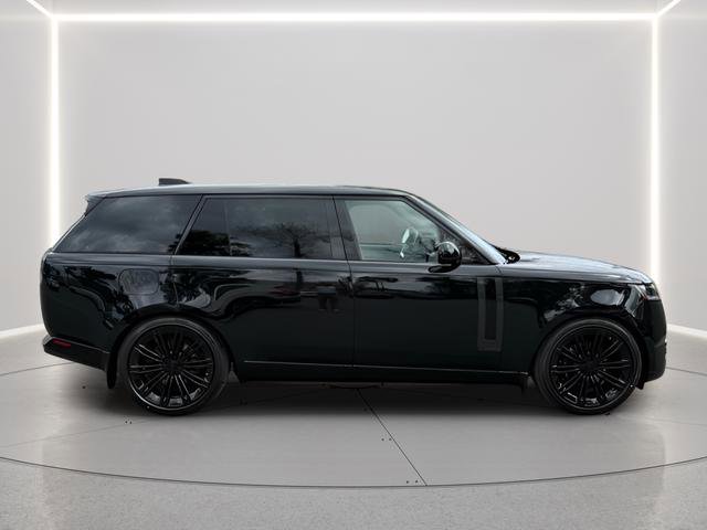 New 2026 Land Rover Range Rover Long Wheelbase Autobiography image 6