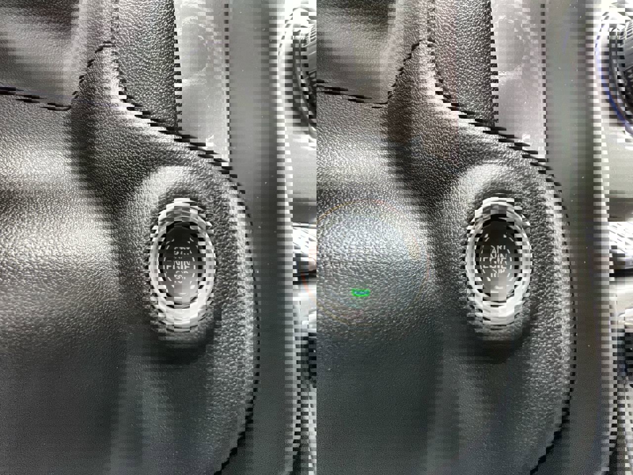 New 2026 Chevrolet Silverado 1500 Custom Trail Boss w/ LPO, Dark Essentials Package image 17