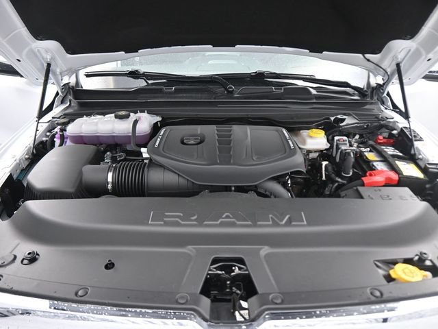 New 2026 RAM 1500 Tungsten AWD/4WD image 29