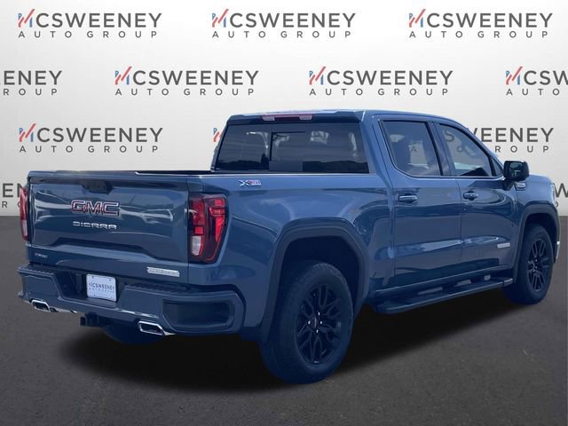 New 2026 GMC Sierra 1500 Elevation w/ Elevation Premium Package image 3