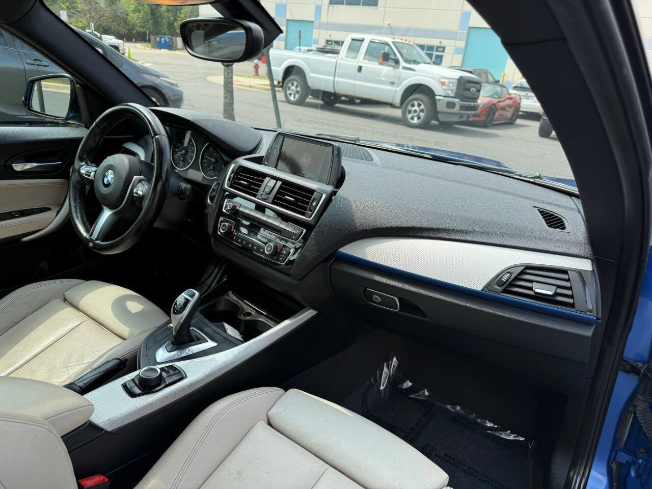 Used 2017 BMW 230i xDrive Coupe image 27