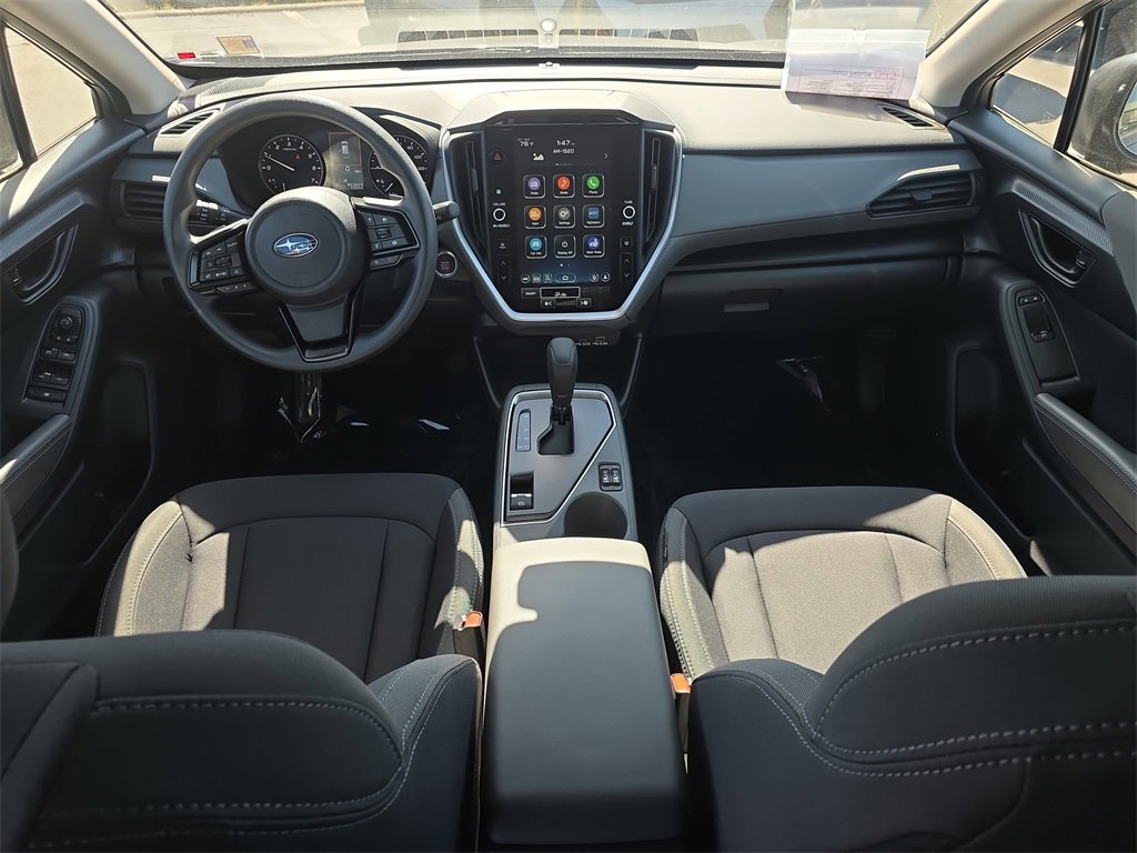 Certified 2025 Subaru Crosstrek 2.0i Premium image 13