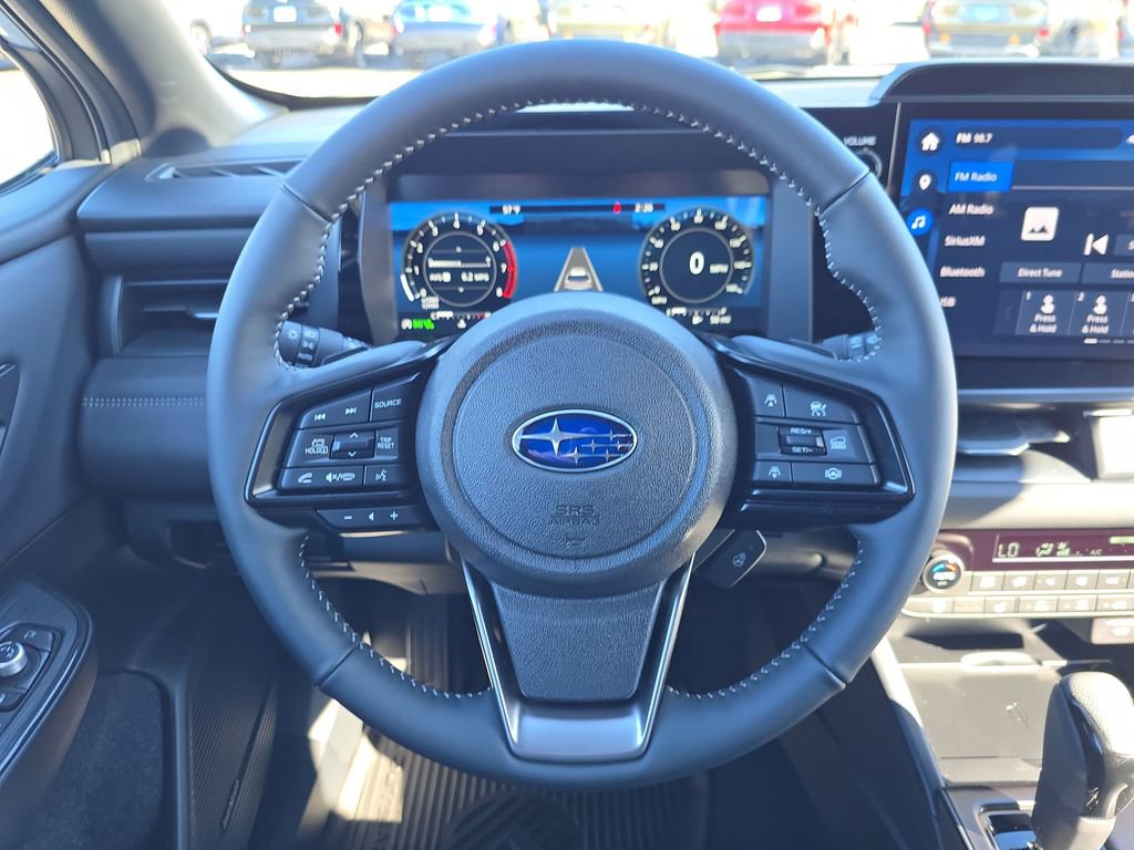 New 2026 Subaru Outback Touring XT image 26