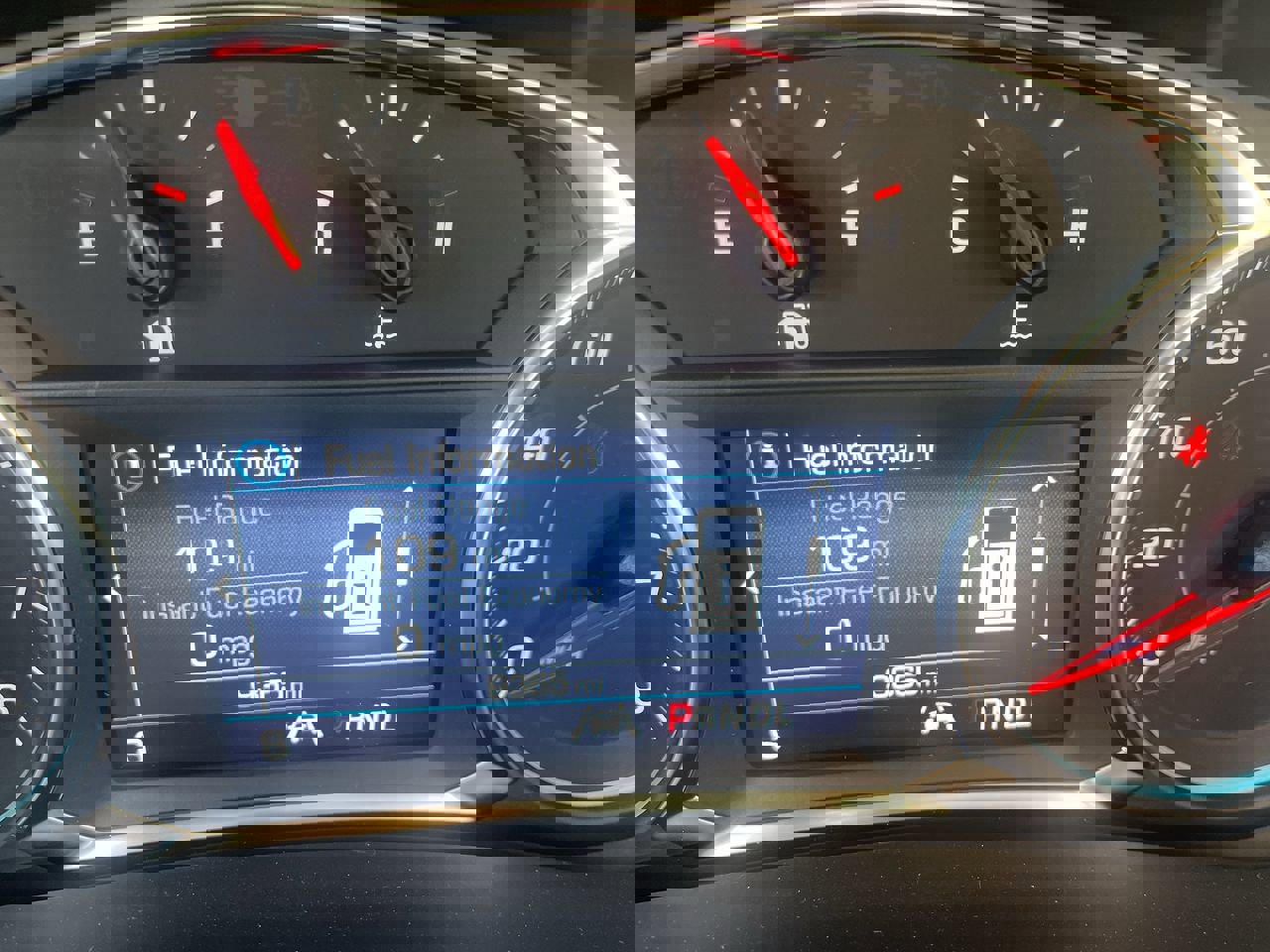 Certified 2024 Chevrolet Equinox LT w/ LPO, Floor Liner Package image 12