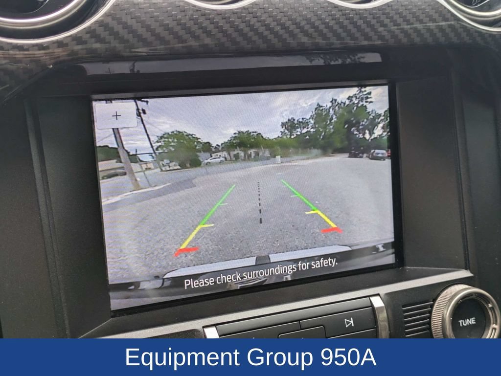 Certified 2021 Ford Mustang Shelby GT500 w/ Technology Package RWD image 20