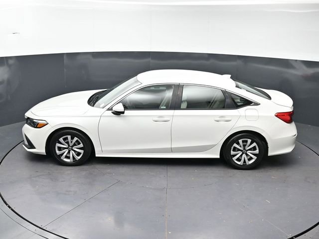 Used 2023 Honda Civic LX image 38