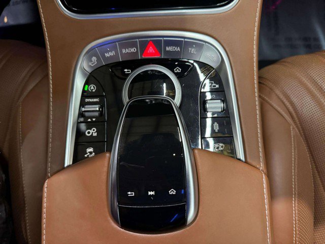 Used 2018 Mercedes-Benz S 63 AMG 4MATIC Coupe image 21