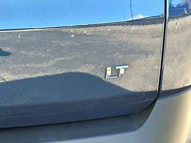 Used 2023 Chevrolet Traverse LT w/ LPO, Floor Liner Package AWD/4WD image 13