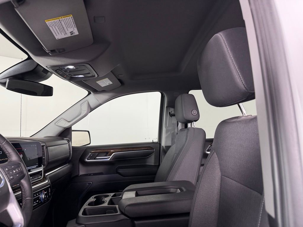 Used 2024 GMC Sierra 1500 Elevation w/ Max Trailering Package AWD/4WD image 23