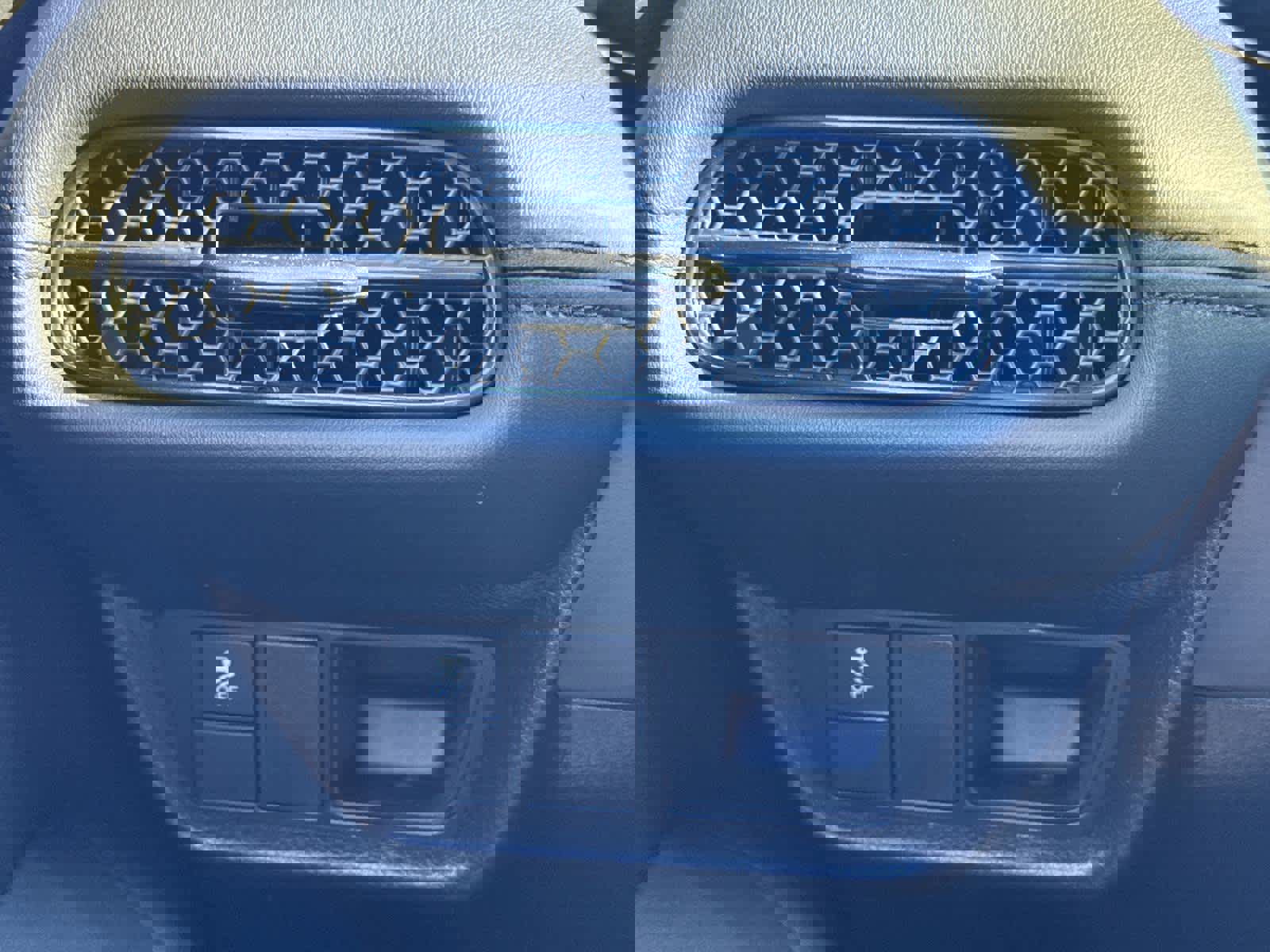 Certified 2025 Honda HR-V LX image 23