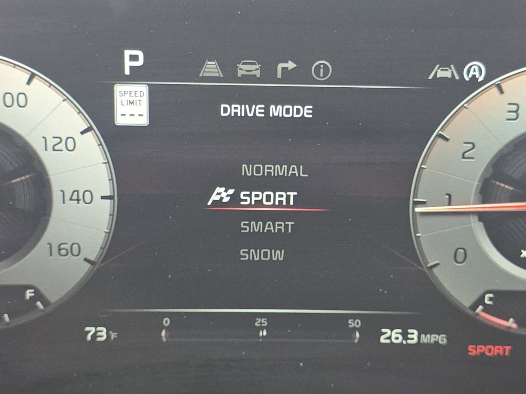 Used 2023 Kia Sportage X-Pro image 33