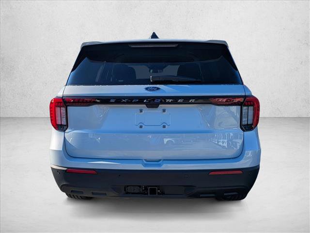 New 2026 Ford Explorer Active image 9