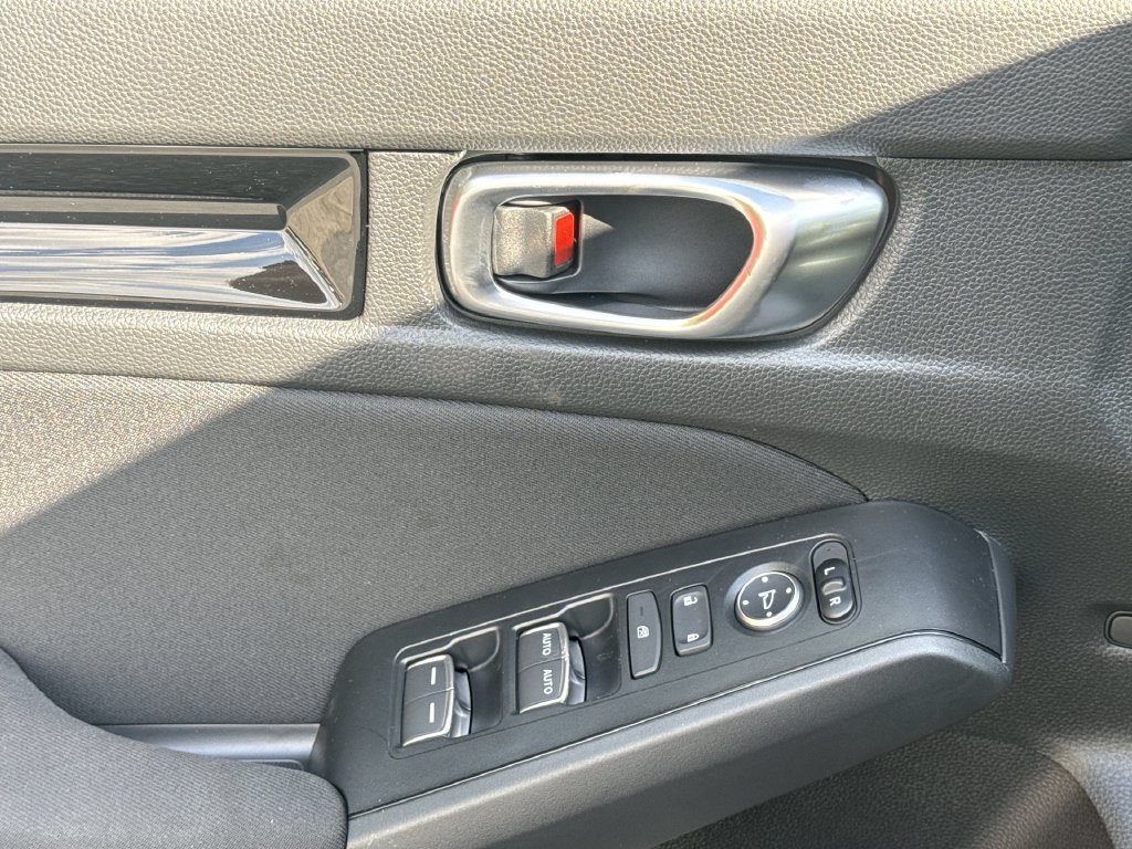 New 2026 Honda Civic Sport image 15