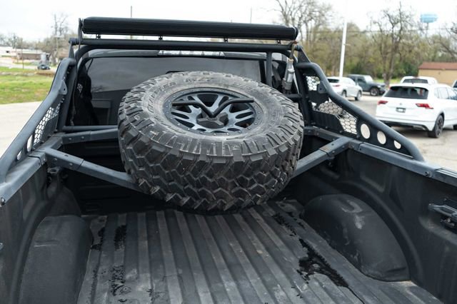 Used 2020 Ford F150 Raptor w/ Equipment Group 802A Luxury AWD/4WD image 8
