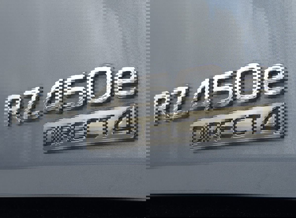 Used 2023 Lexus RZ 450e Premium w/ Accessory Package (Z1) AWD/4WD image 52