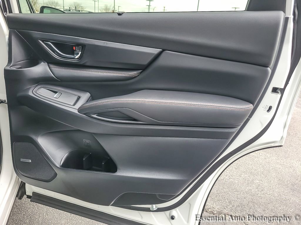 Certified 2026 Subaru Ascent Limited Bronze image 23