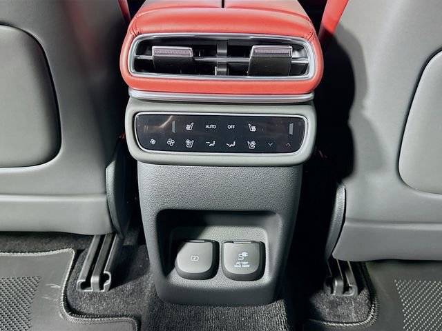 New 2026 Genesis GV80 3.5T image 18