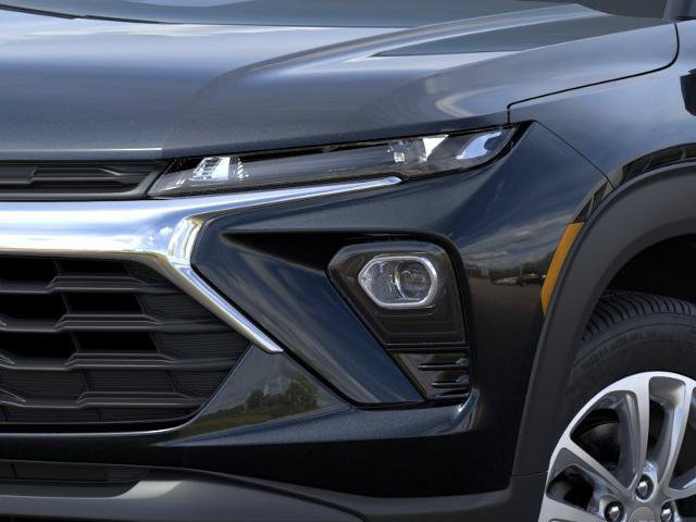 New 2026 Chevrolet TrailBlazer LS FWD image 10