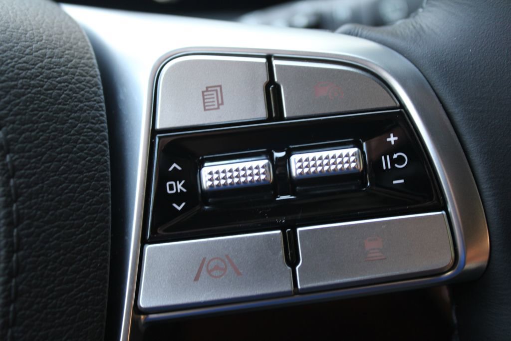 New 2025 Kia Telluride SX X-Line image 33