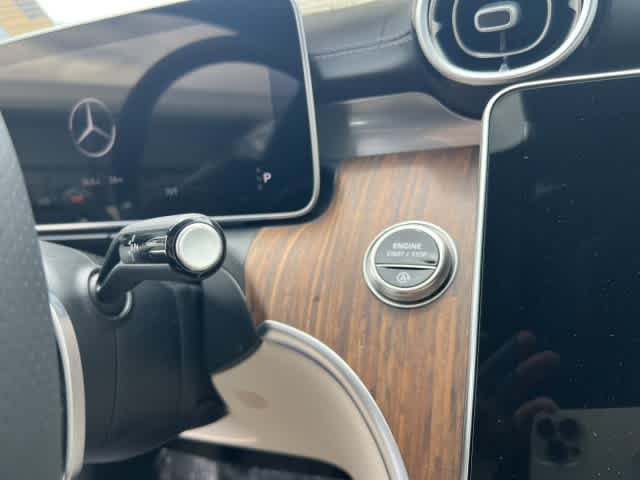 New 2026 Mercedes-Benz CLE 300 4MATIC Coupe image 21