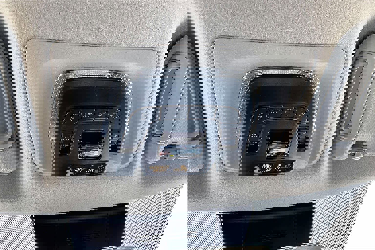 New 2026 Toyota Corolla Cross XLE image 16