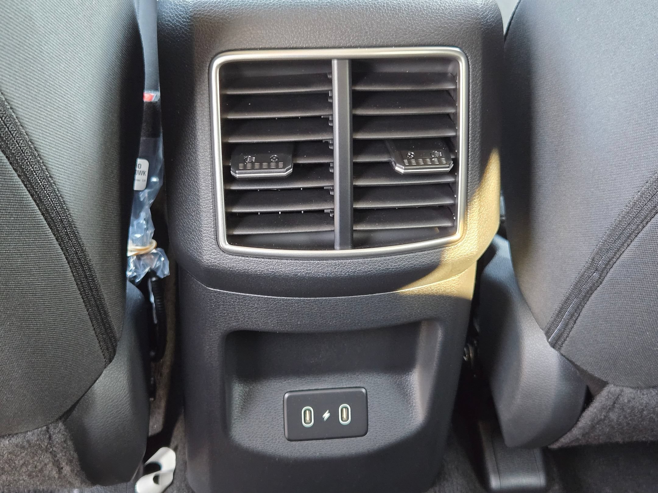 New 2026 Kia Sportage LX w/ LX Convenience Package FWD image 30