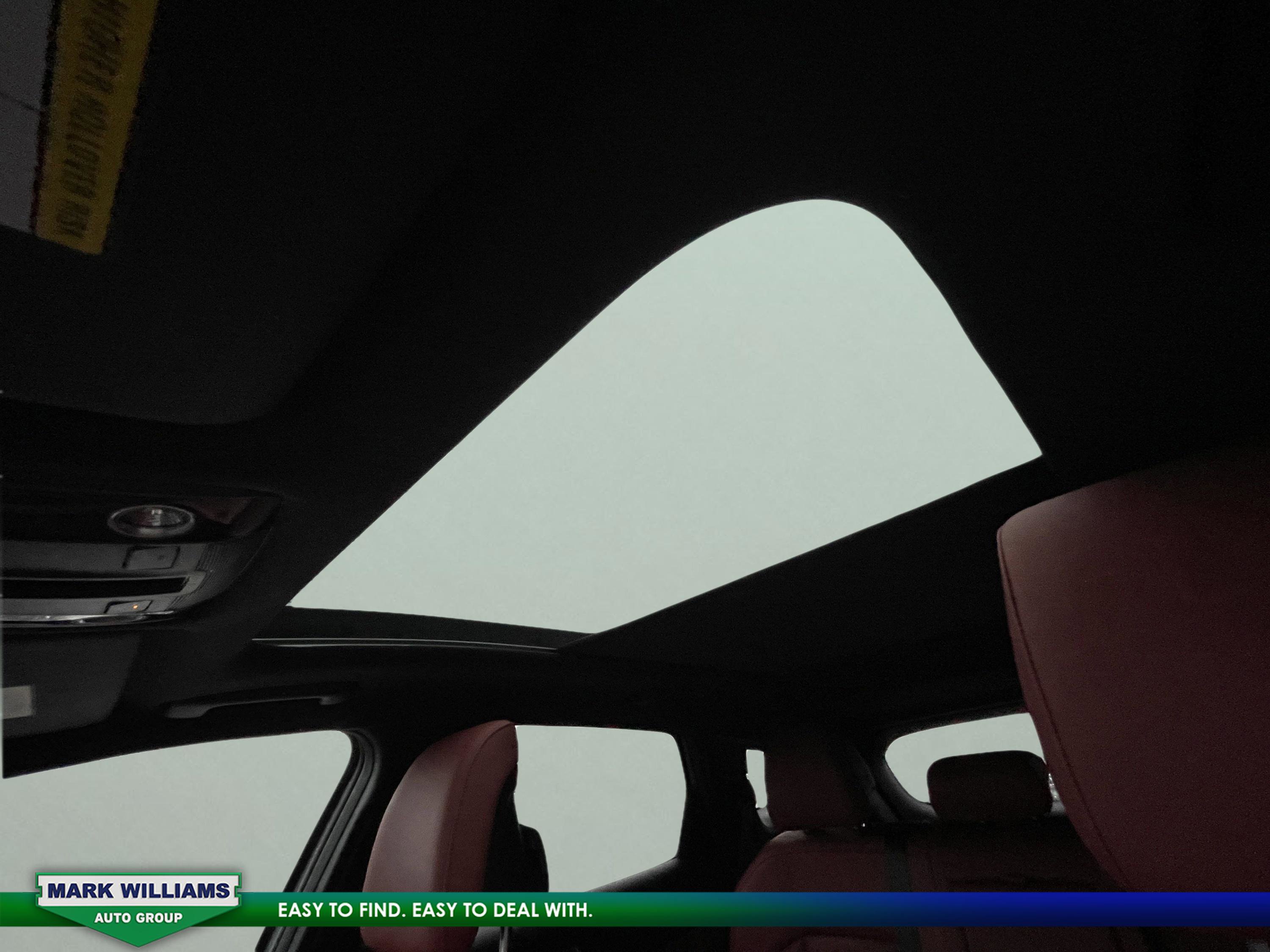 Used 2023 Kia Sportage SX image 22