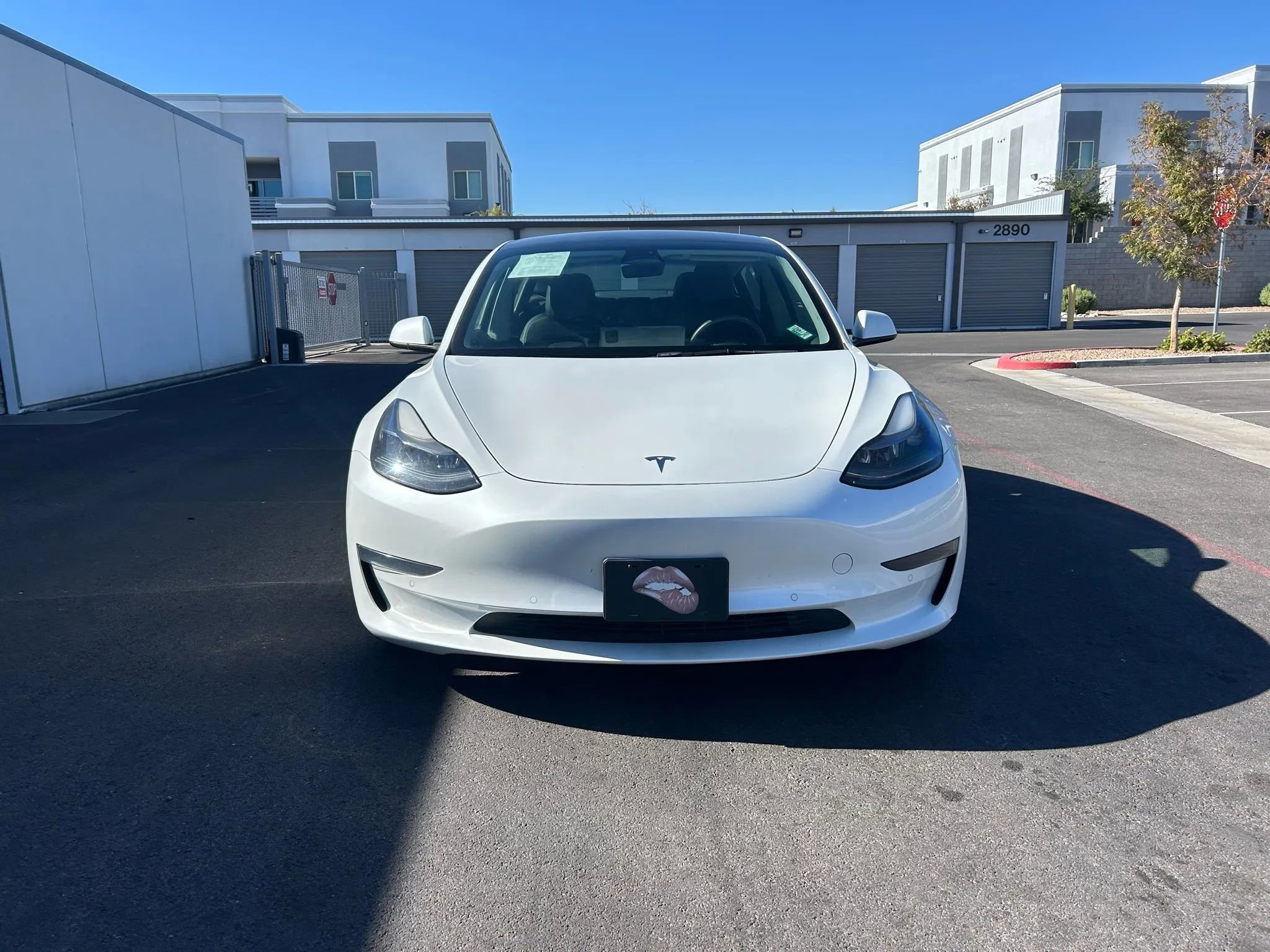 Used 2022 Tesla Model 3 image 2