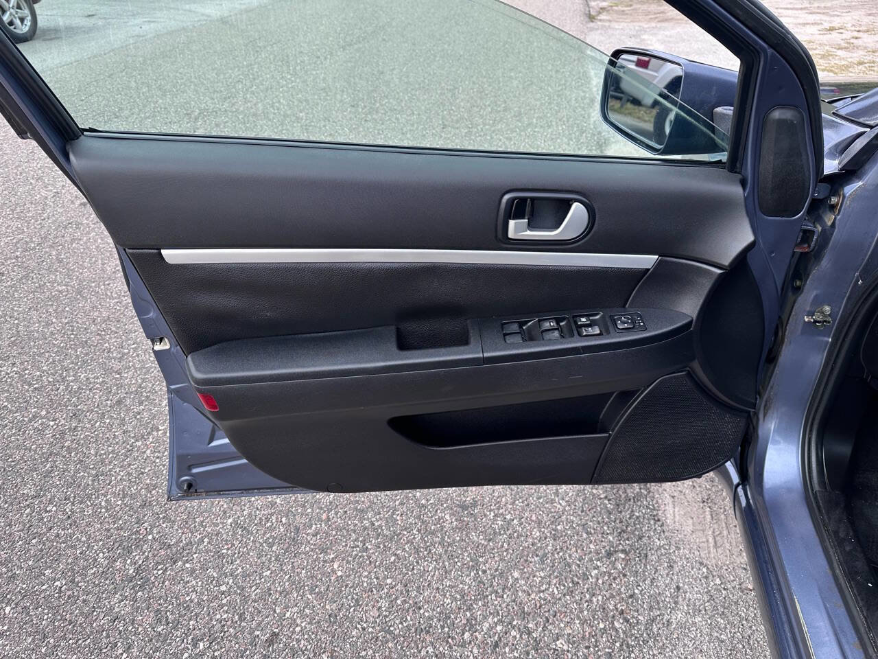 Used 2007 Mitsubishi Galant ES image 20