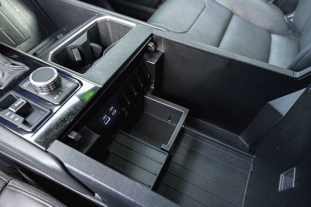 Used 2024 Toyota Tundra Limited w/ TRD Off-Road Package image 23