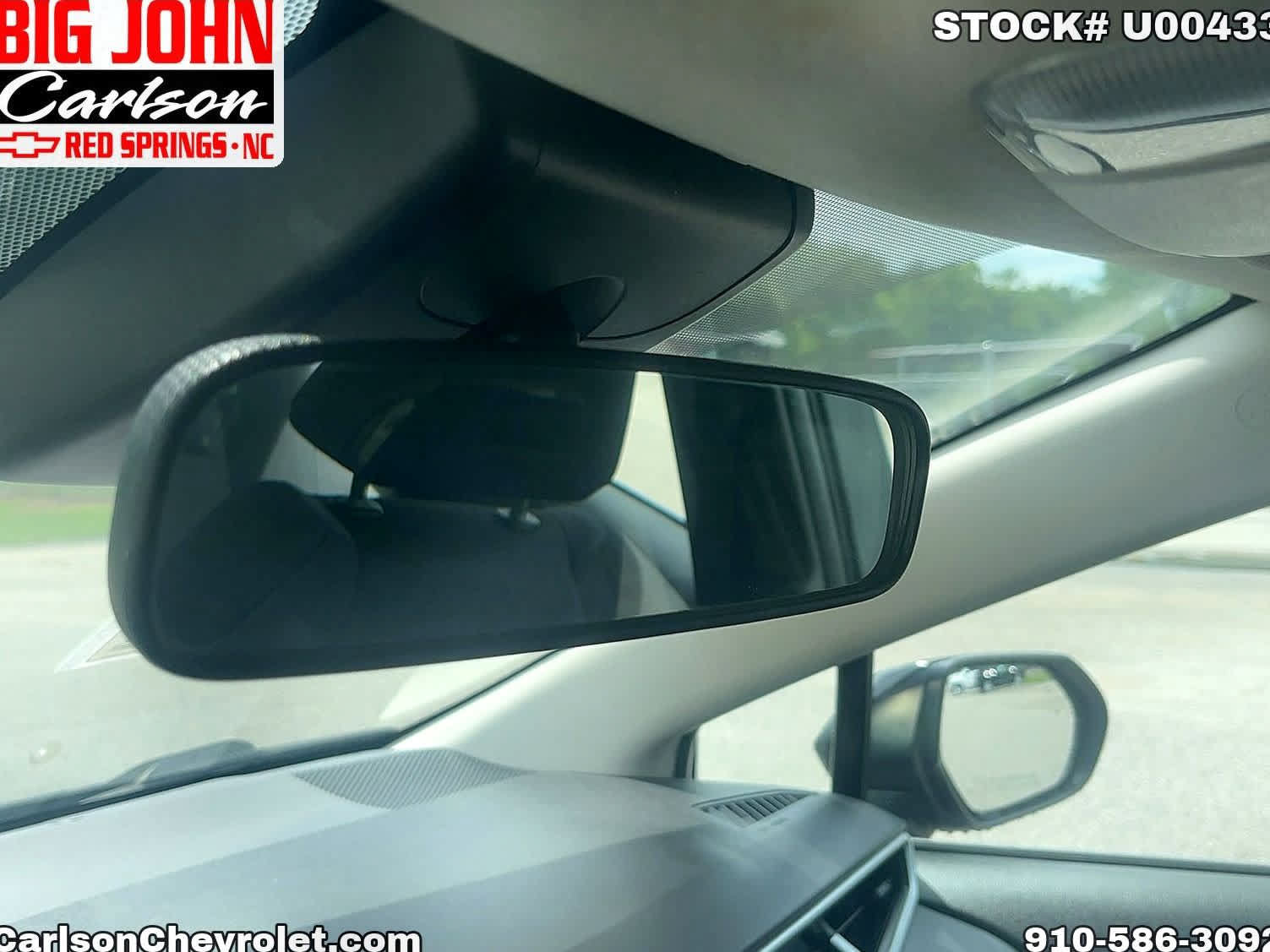 Used 2020 Toyota Corolla LE FWD image 25