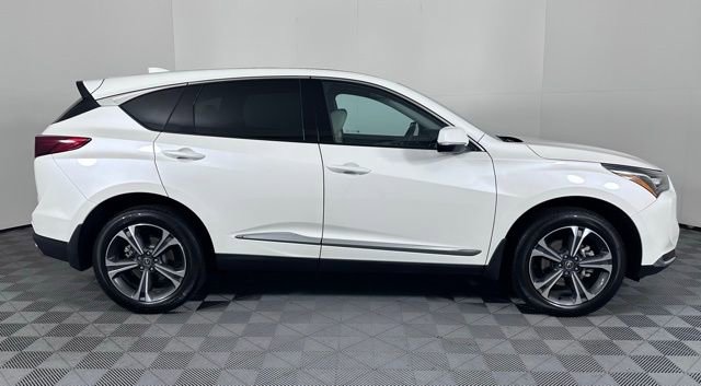 Used 2025 Acura RDX w/ Technology Package image 8