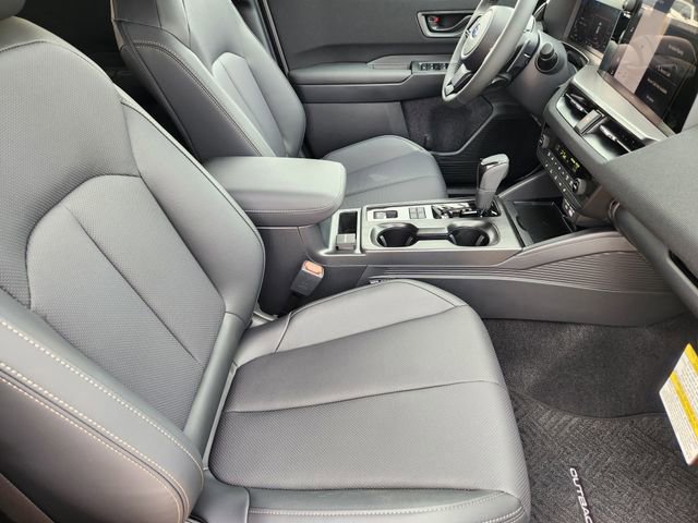 New 2026 Subaru Outback Limited XT AWD/4WD image 10